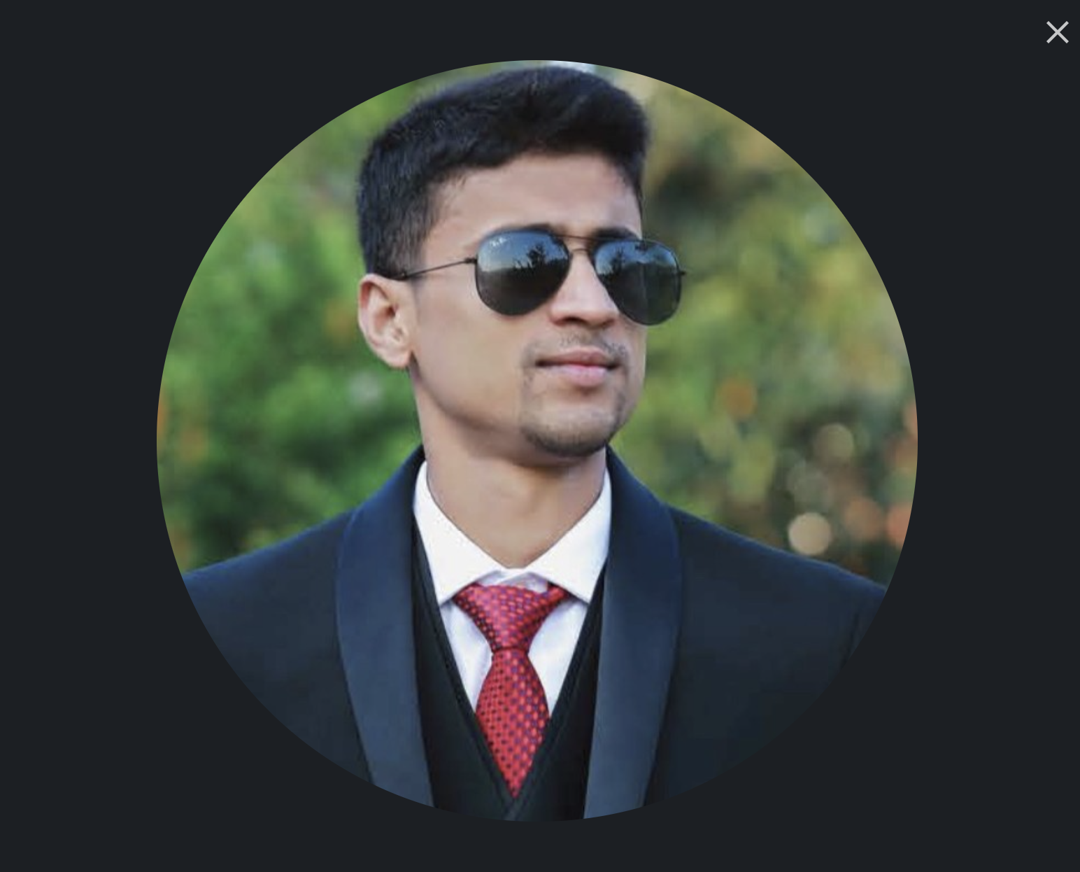 Shanu Koshy