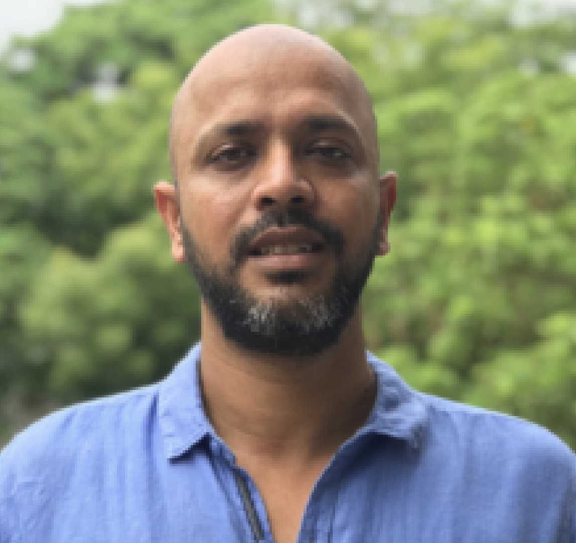 Niraj Sinha